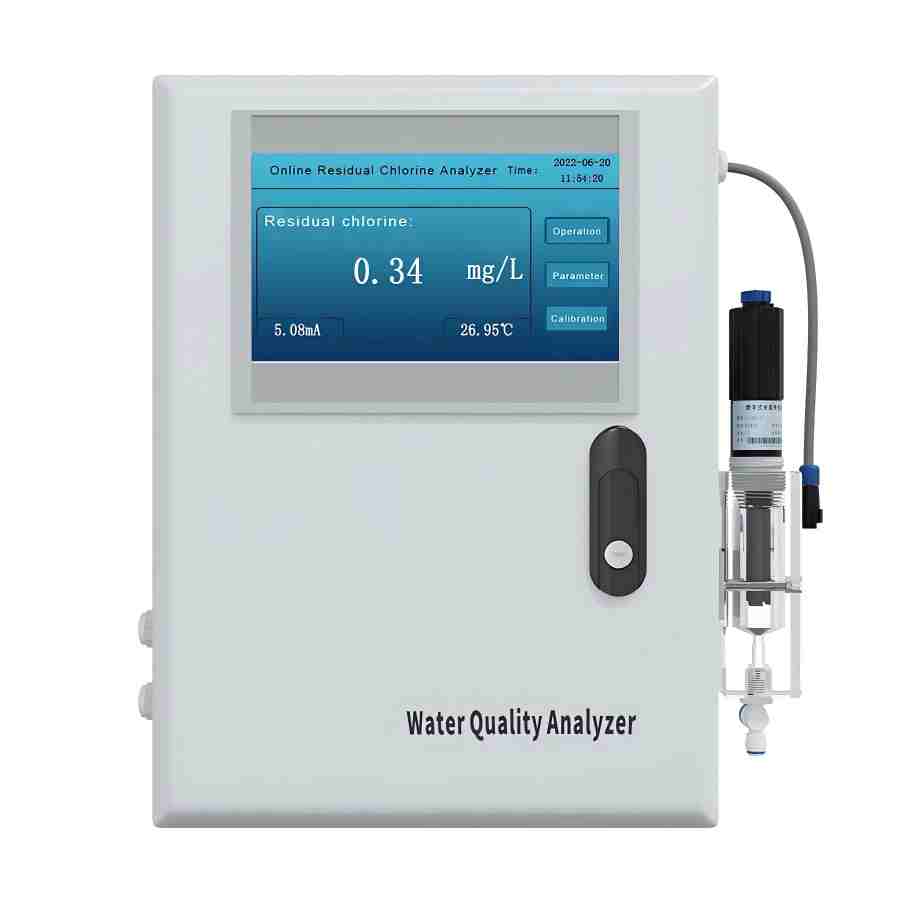 Ion Selective Electrode