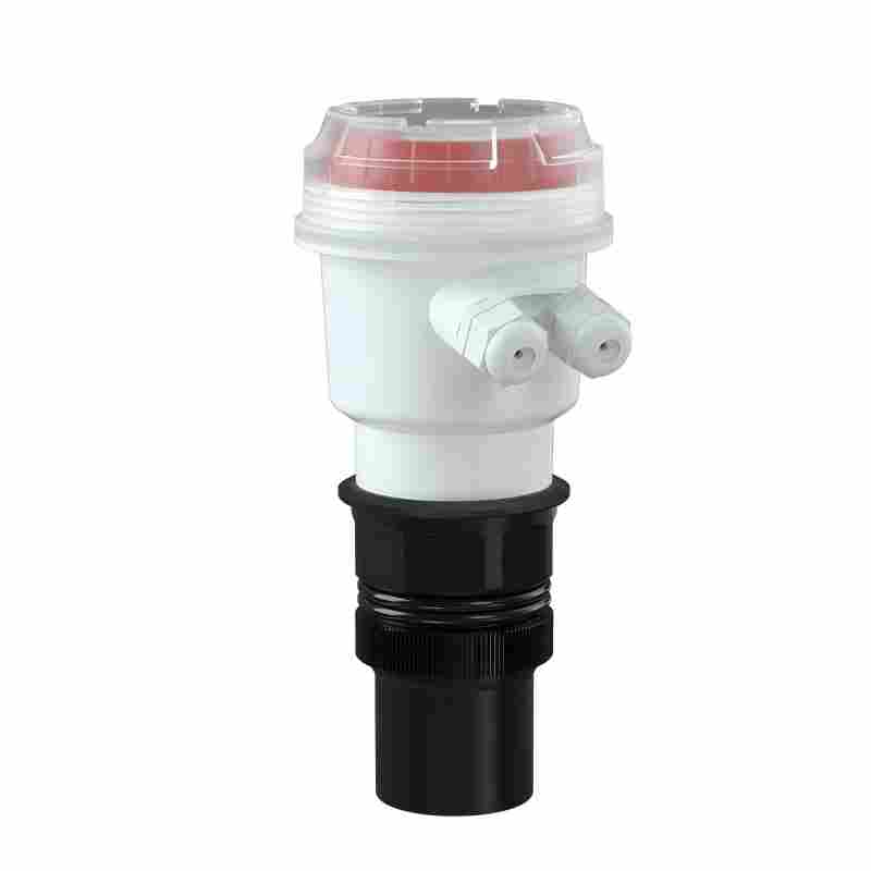Ultrasonic Level Transmitter