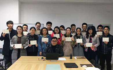 Supmea successfully passed the ISO9000 update audit work
