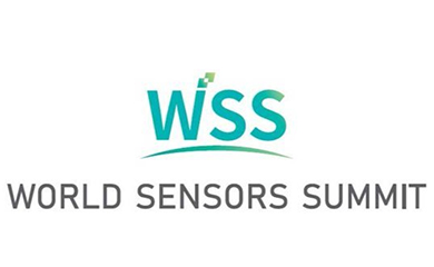 world sensors conference in 2018