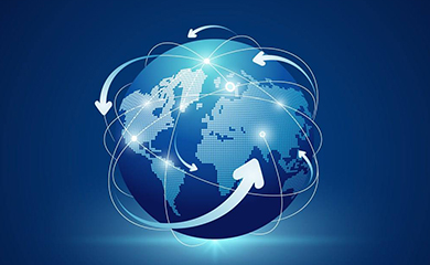 Supmea international global agent online training in progress