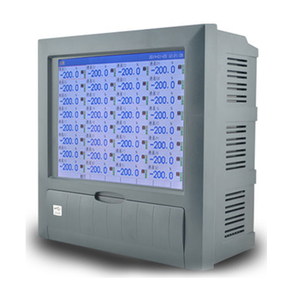 Paperless recorder, recorder price Supmea Supmea Automation Co.,Ltd