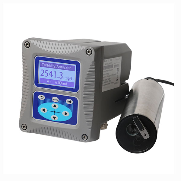 Turbidity meter, industrial turbidity meter Supmea Supmea Automation Co.,Ltd