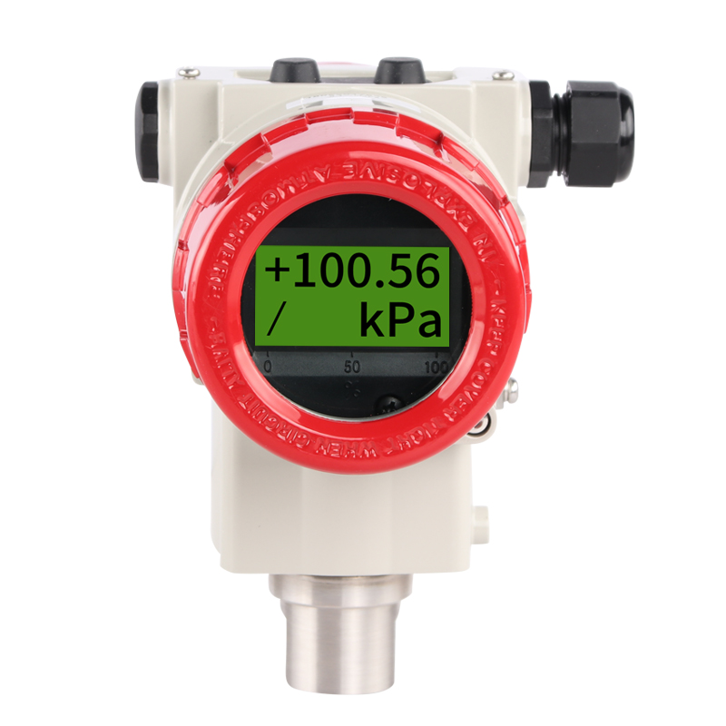 Types of pressure transmitters Supmea Automation