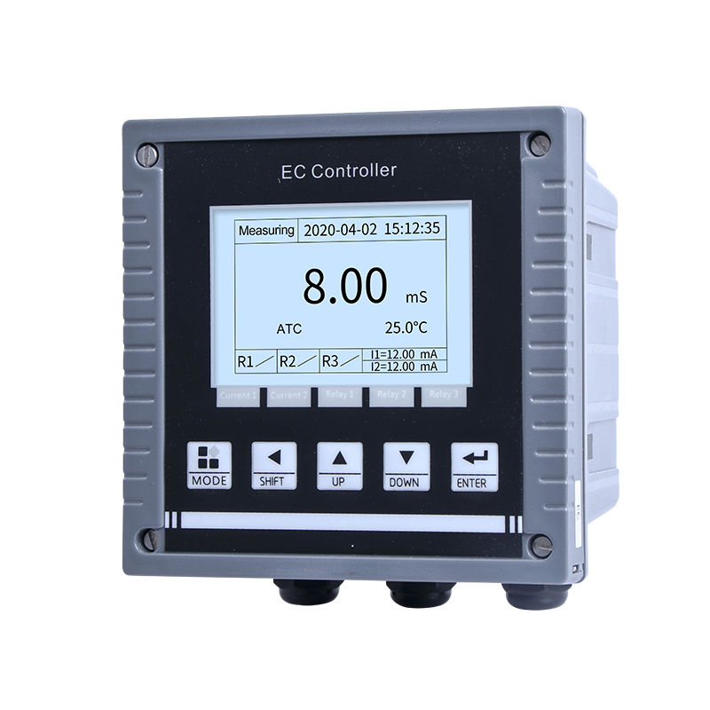 Introduction of Conductivity meter Supmea Automation Supmea