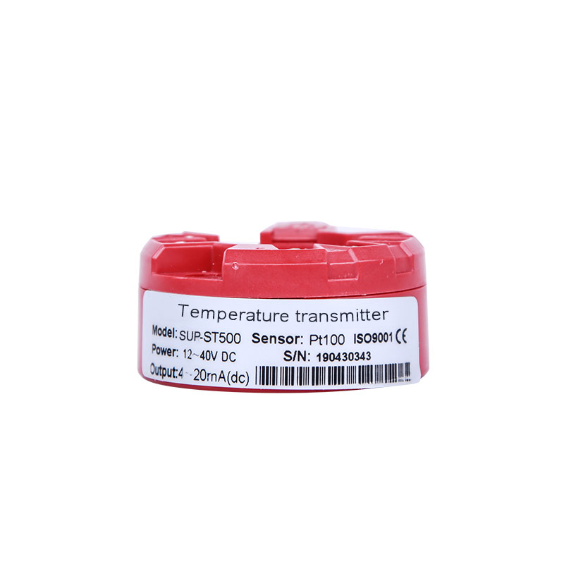 SUP-ST500 Temperature transmitter programmable