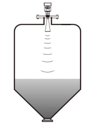 radar level sensor price level meter