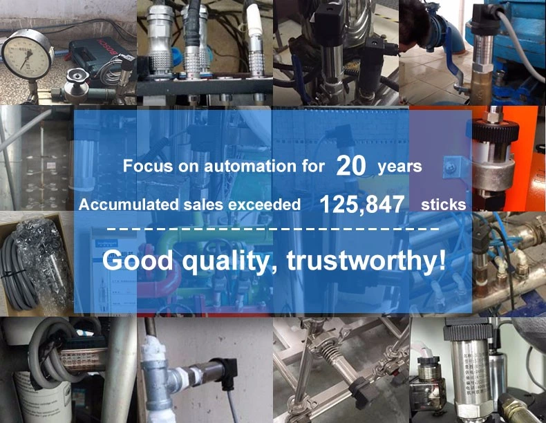 pressure transmitter pressure transmitter application