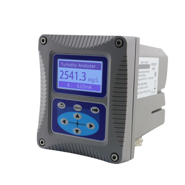 Turbidity meter, industrial turbidity meter Supmea Supmea Automation Co.,Ltd