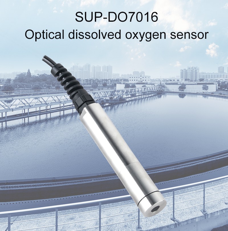 dissolved oxygen sensor