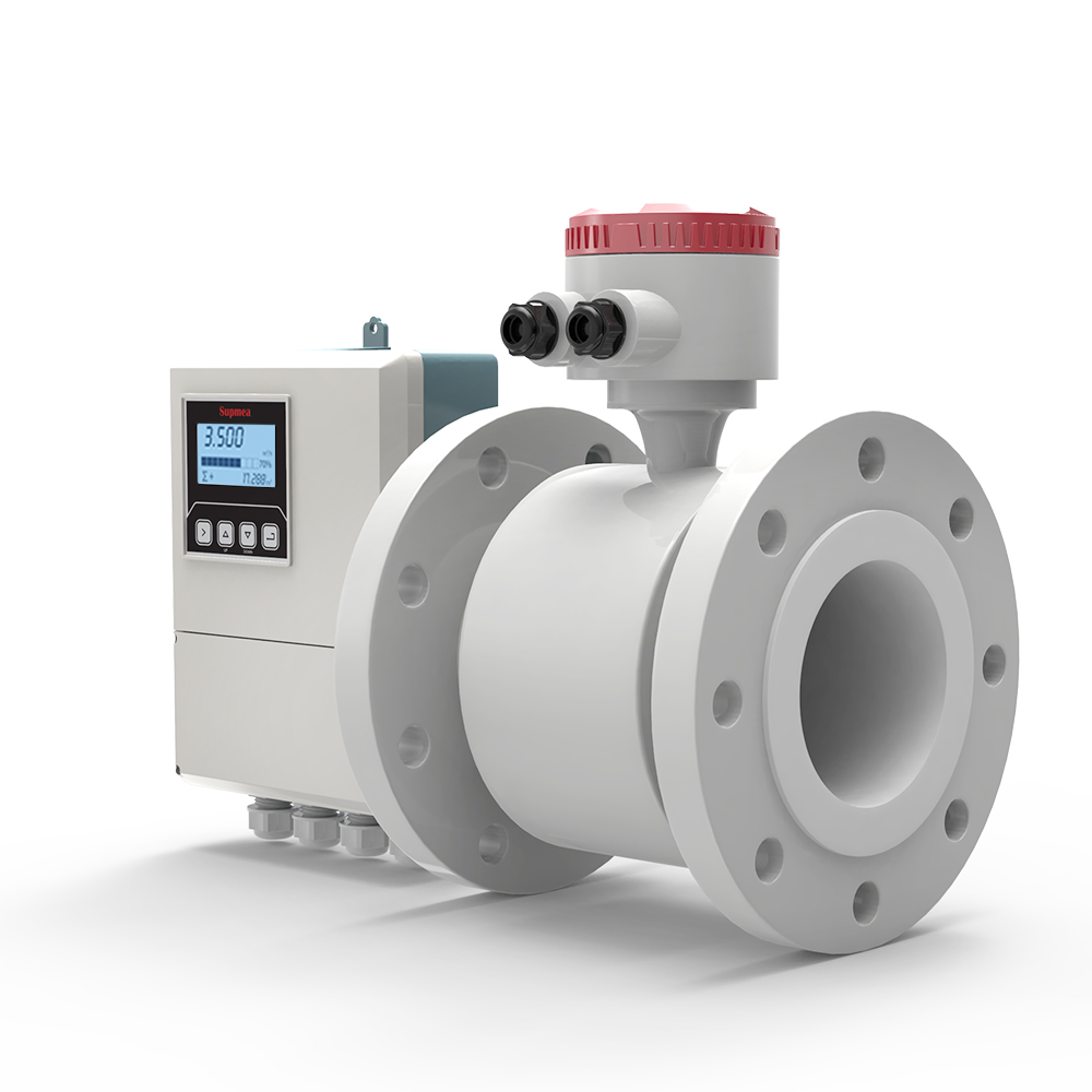 Remote type flowmeter Supmea Automation Supmea