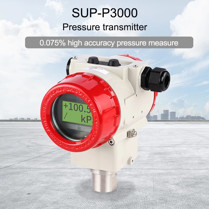 pressure transmitter pressure transmitter