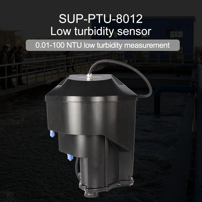 turbidity meter