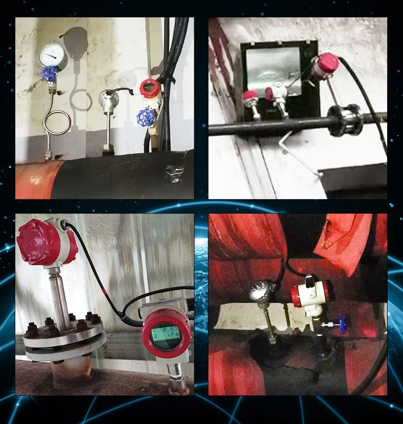 pressure transmitter application pressure transmitter application