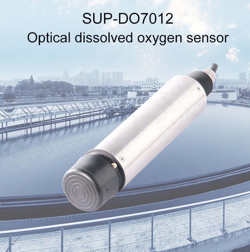 SUP-DO7012 Dissolved oxygen sensor