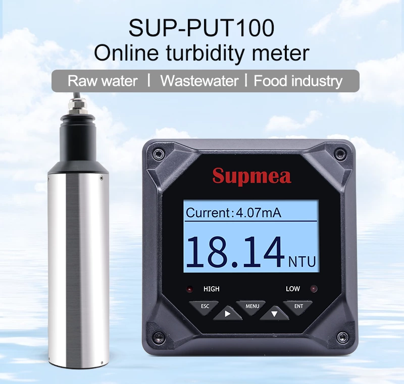 turbidity meter turbidity meter