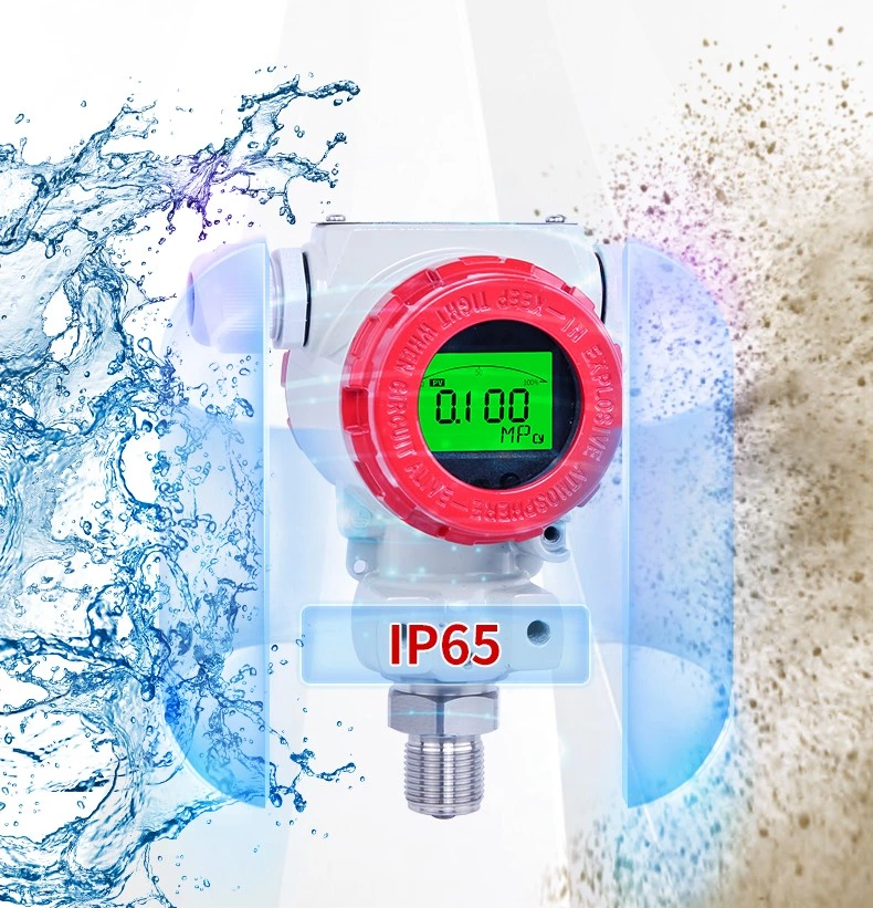 pressure transmitter IP35 pressure transmitter