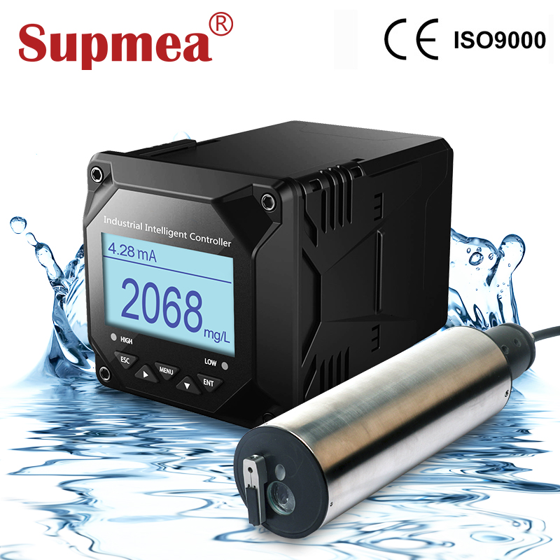 Turbidity meter, industrial turbidity meter Supmea Supmea