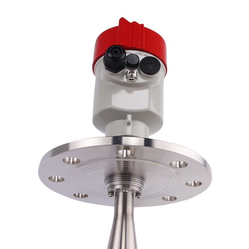 Radar Water Level Sensor Reservoir River Lake Level M - vrogue.co