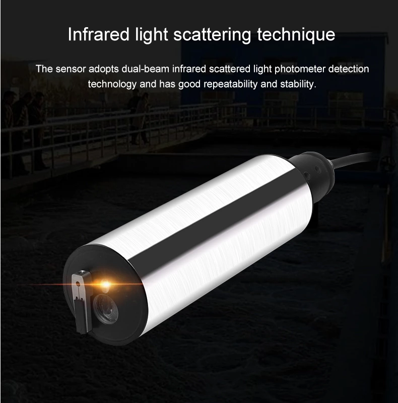 turbidity sensor turbidity sensor