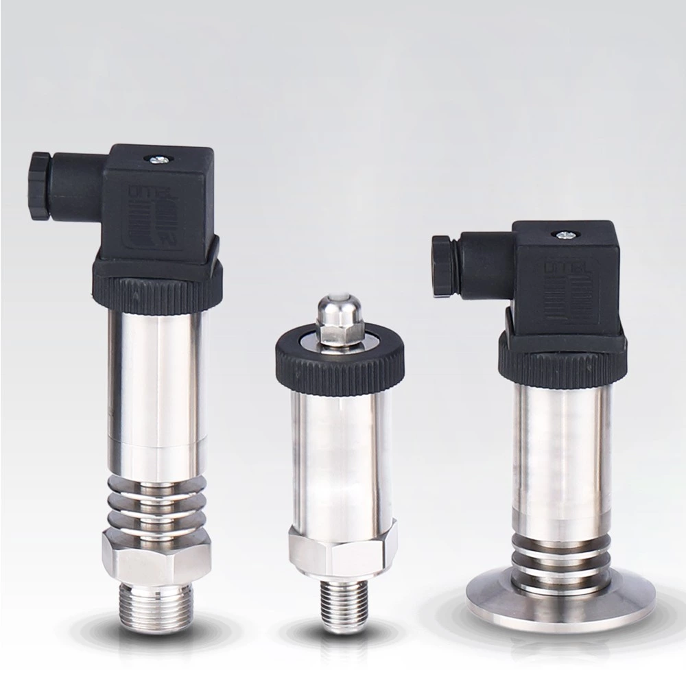 pressure transmitter