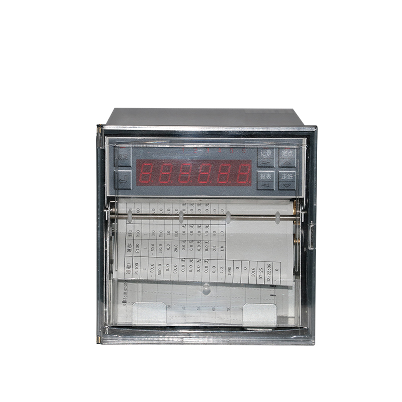 Chart recorder, digital Chart recorder Supmea Supmea Automation Co.,Ltd