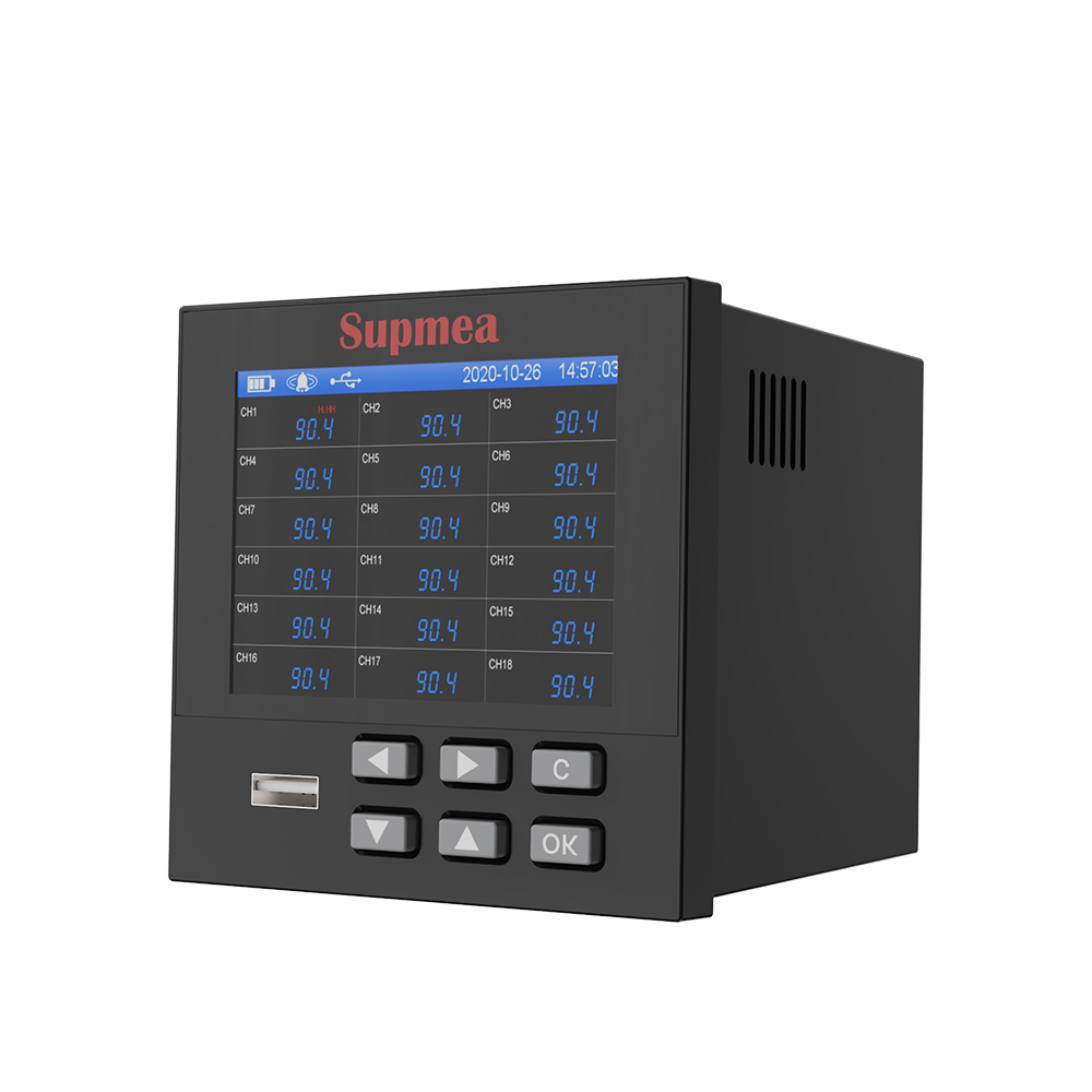 Recorder Supmea Automation Supmea Automation Co.,Ltd