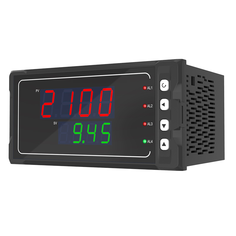 SUP2100 Singleloop digital display controller Supmea Automation