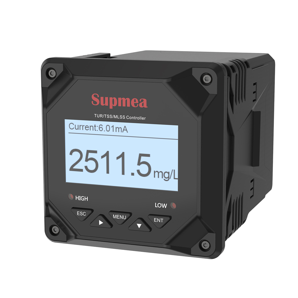 TSS/SS sensor and meter Supmea Automation Co.,Ltd