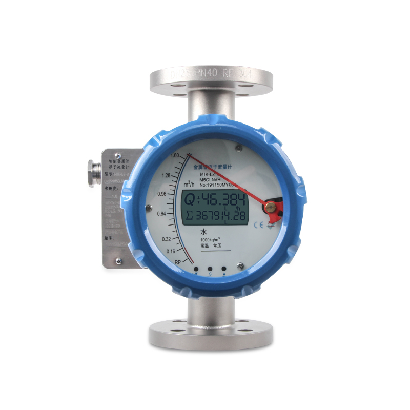 SUP LZ Metal Tube Rotameter Flowmeter Supmea Automation Supmea SUP LZ Metal Tube Rotameter Flowmeter Supmea Automation Supmea