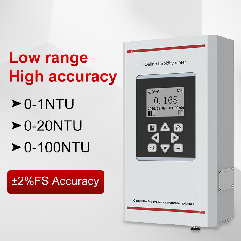  ptu300 turbidity meter