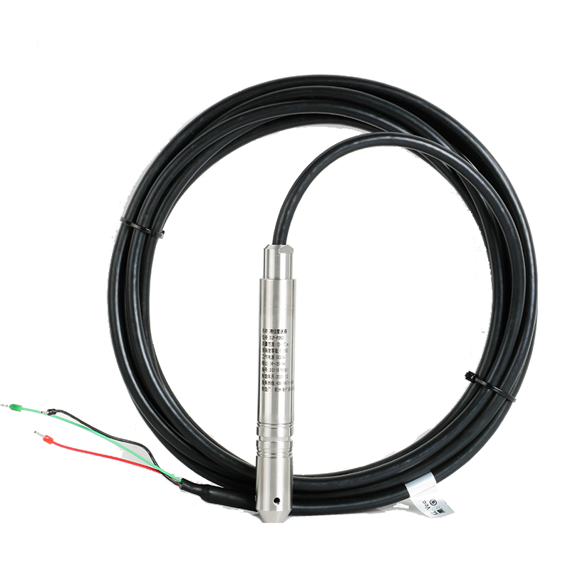 SUP-P260-M3 Submersible level meter - Supmea Automation Co.,Ltd