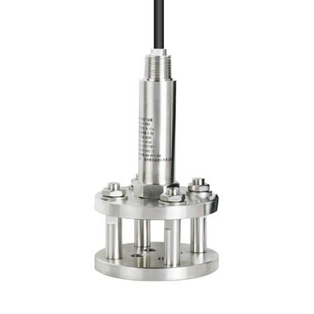 316 Stainless Steel Pressure Transducer Multi-psi High Quality Durable New 