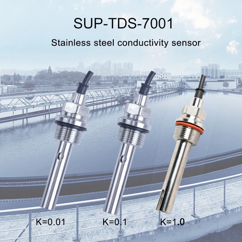 conducitivity sensor conducitivity sensor