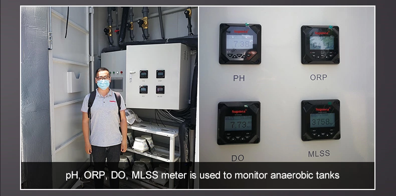 utilisation du ph mètre