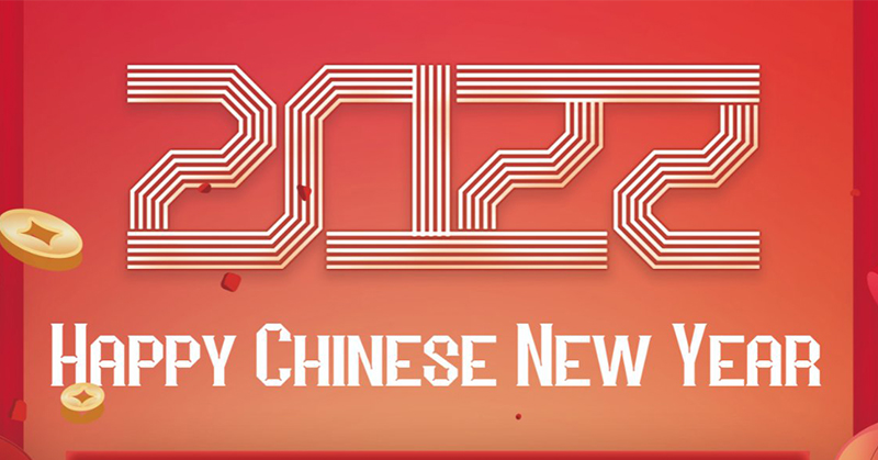 happy chinese new year