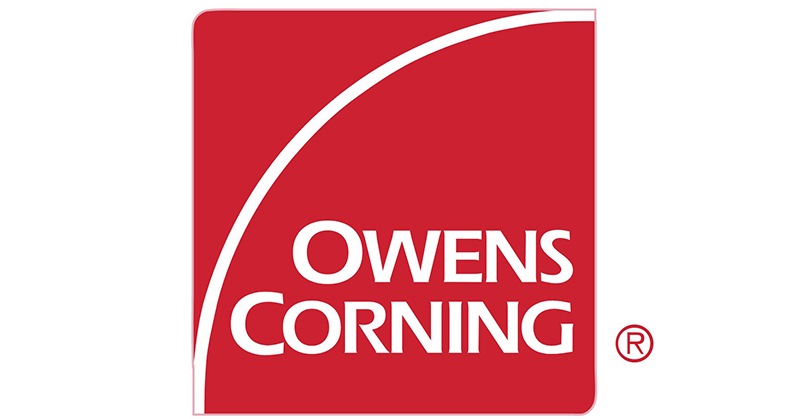 Supmea Cooperates with Owens Corning----The Inventor of Glass Fiber Production Technology