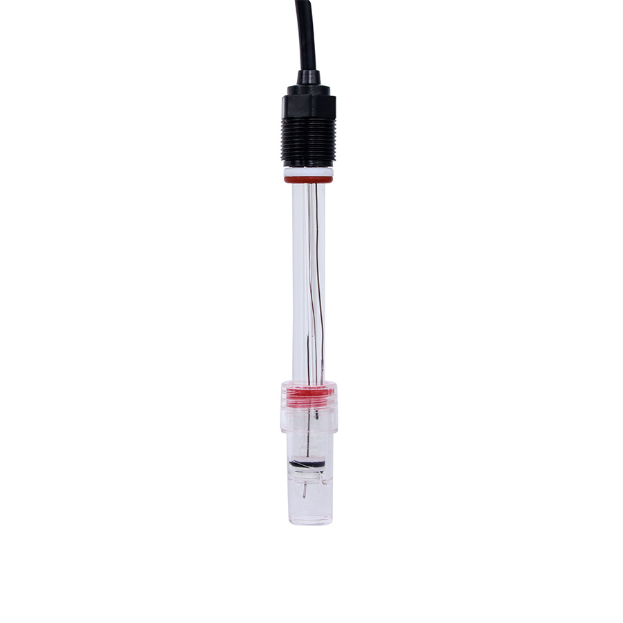 SUPpH6002 Glass pH electrode Supmea Automation Co.,Ltd