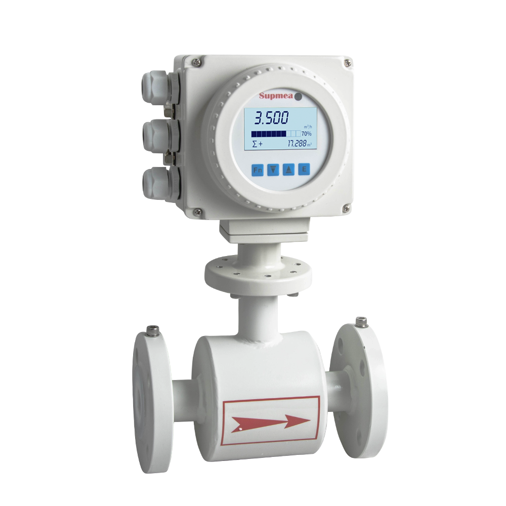 FMC240 flowmeter Supmea Automation Co.,Ltd